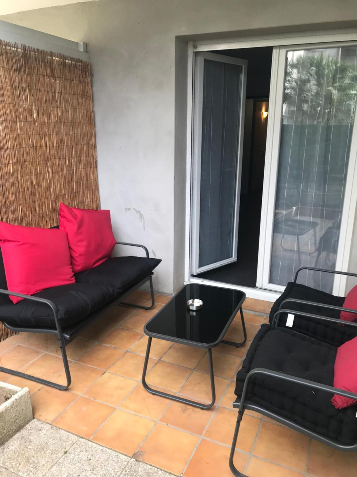 Coeur De Apartment