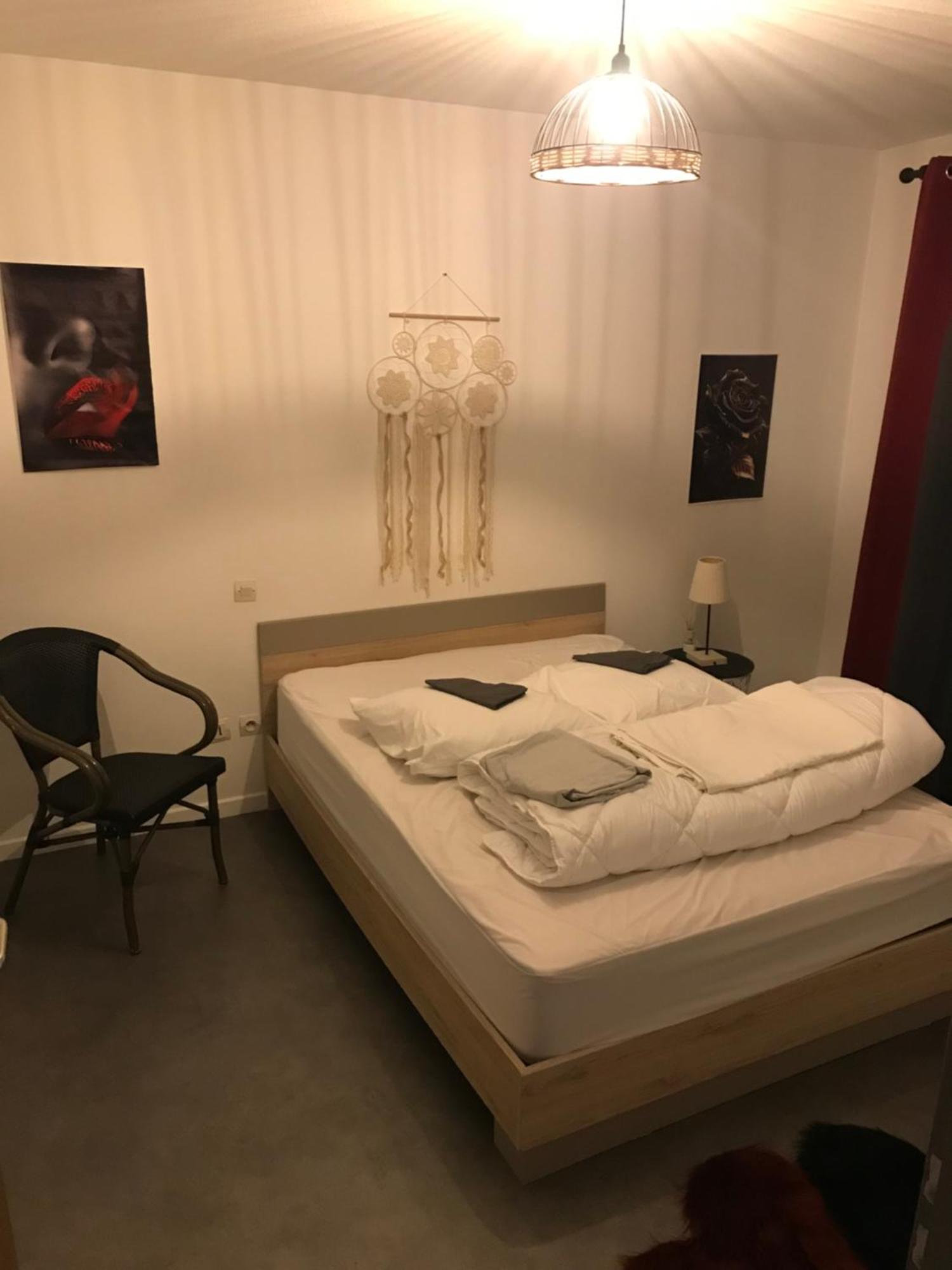 Coeur De Apartment Mont-de-Marsan